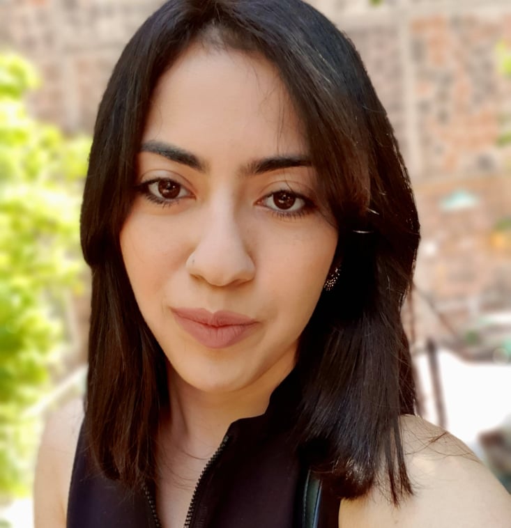 Aida Gevorgyan