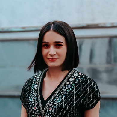 Anahit Muradyan