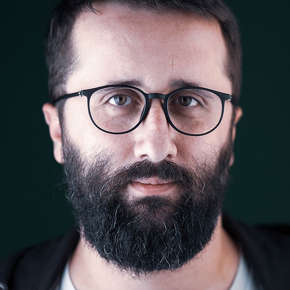 Sedrak Mkrtchyan