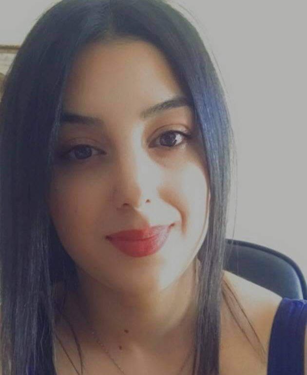Marine Kirakosyan